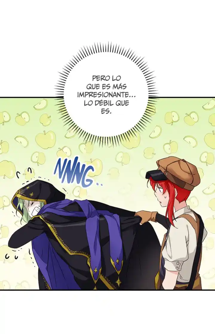 Encontrando Al Hijo De Mi Padre - Capítulo 22 - Página 47 - LectorTMOo