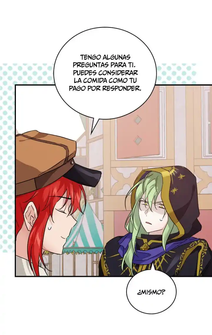 Encontrando Al Hijo De Mi Padre - Capítulo 22 - Página 51 - LectorTMOo