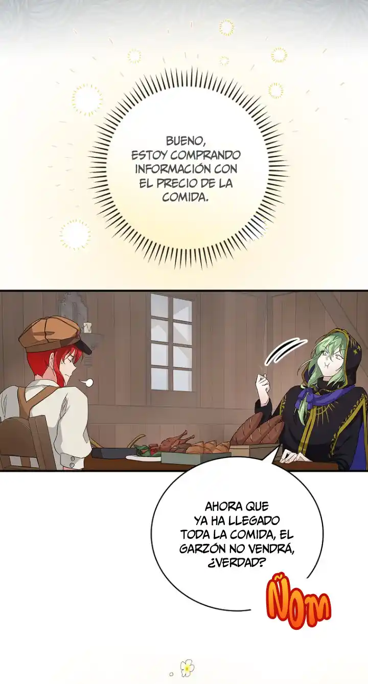 Encontrando Al Hijo De Mi Padre - Capítulo 22 - Página 56 - LectorTMOo