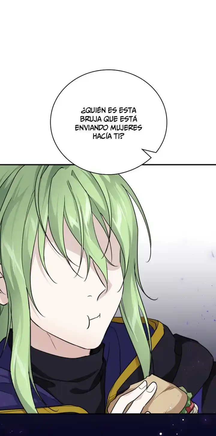 Encontrando Al Hijo De Mi Padre - Capítulo 22 - Página 68 - LectorTMOo