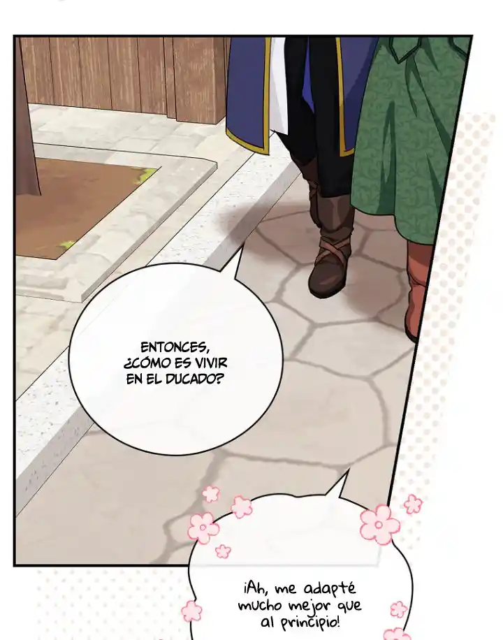 Encontrando Al Hijo De Mi Padre - Capítulo 28 - Página 22 - LectorTMOo
