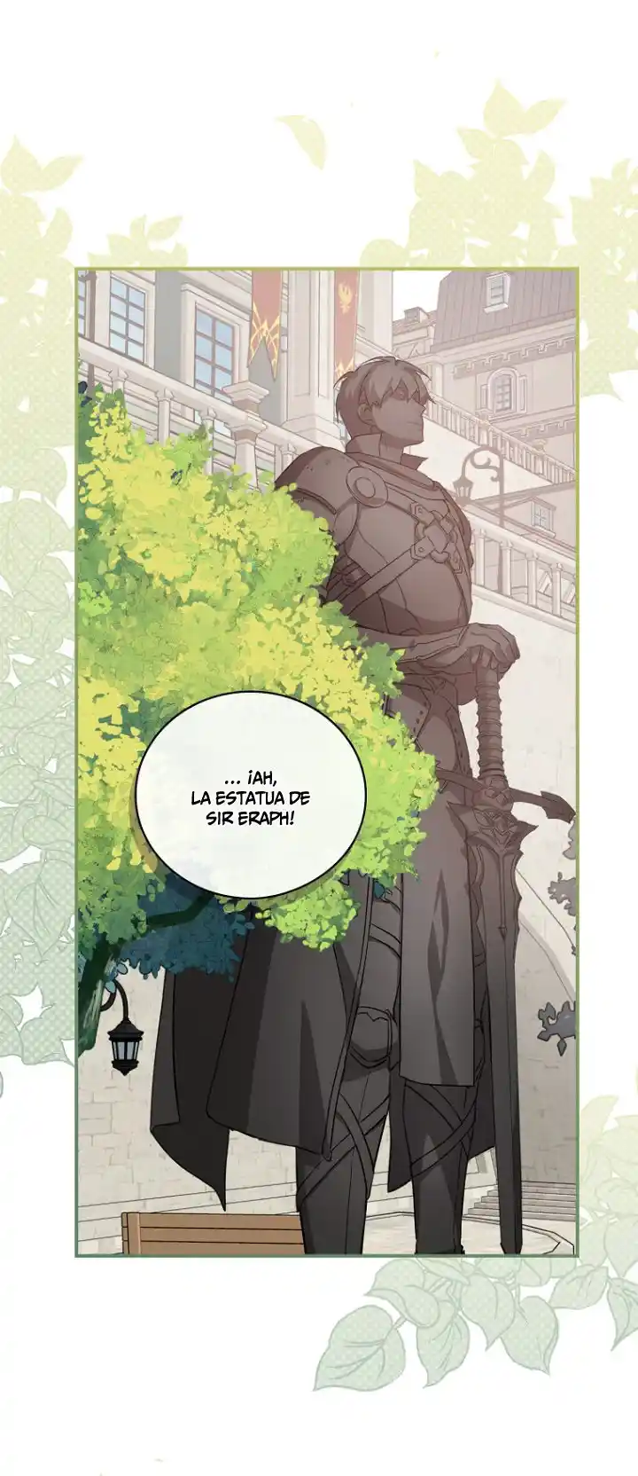 Encontrando Al Hijo De Mi Padre - Capítulo 28 - Página 24 - LectorTMOo