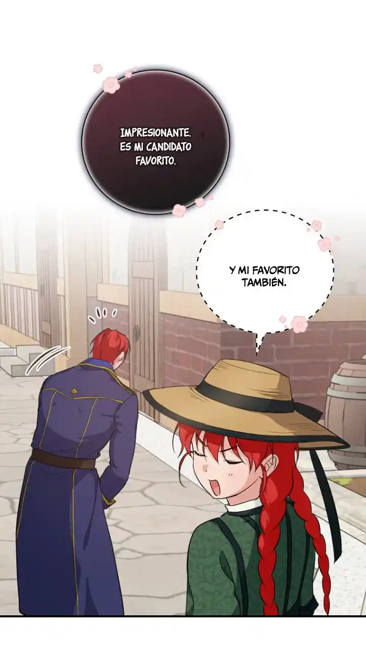 Encontrando Al Hijo De Mi Padre - Capítulo 28 - Página 39 - LectorTMOo