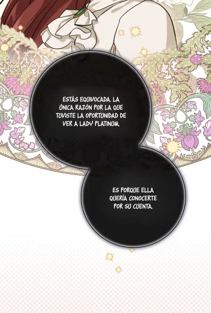 Encontrando Al Hijo De Mi Padre - Capítulo 28 - Página 54 - LectorTMOo