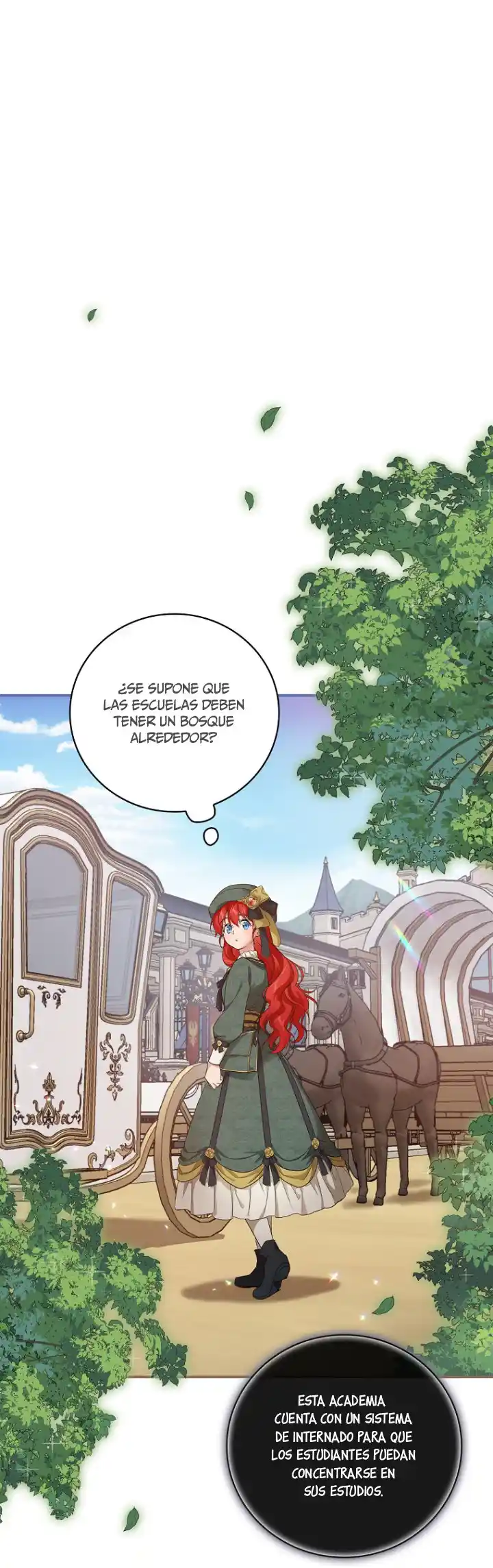 Encontrando Al Hijo De Mi Padre - Capítulo 29 - Página 9 - LectorTMOo