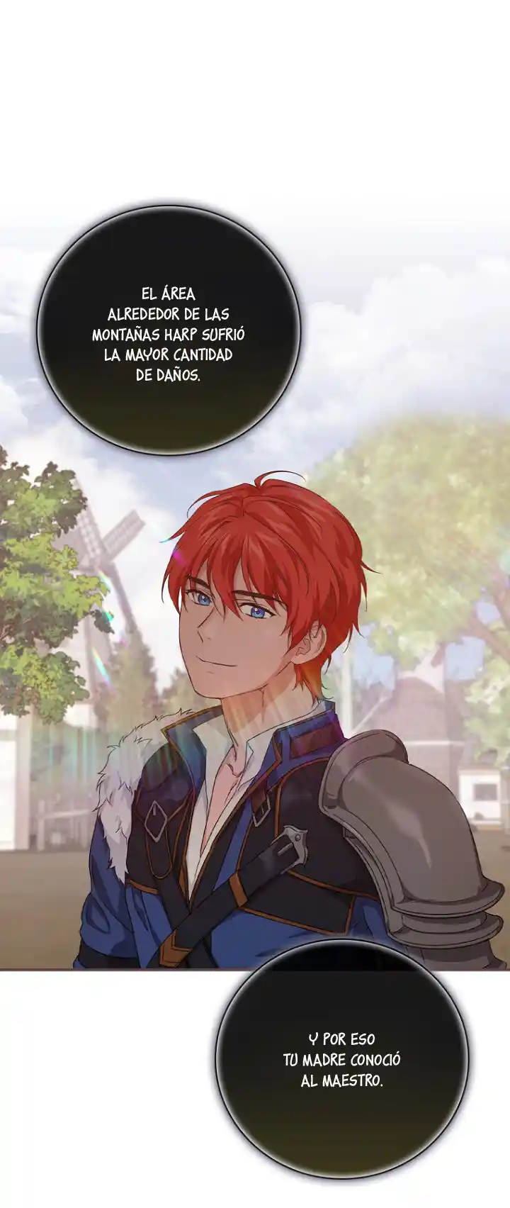 Encontrando Al Hijo De Mi Padre - Capítulo 29 - Página 16 - LectorTMOo