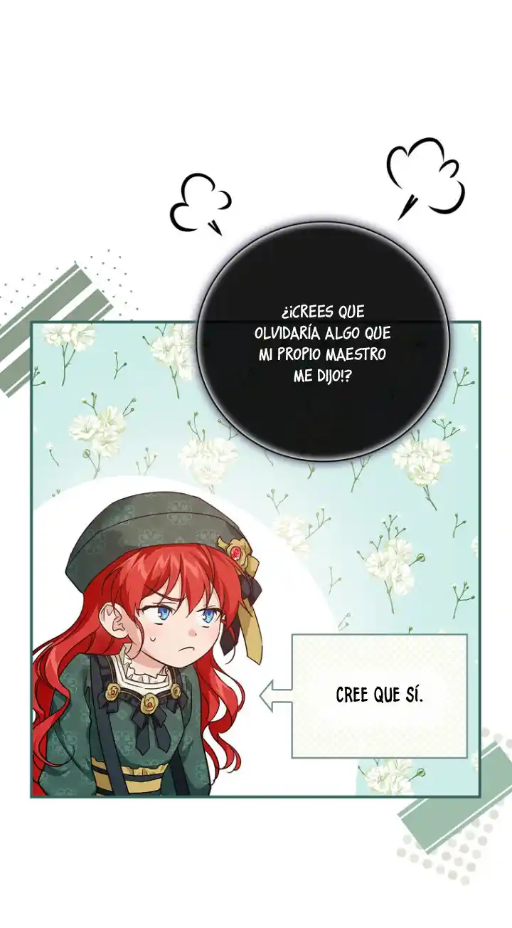 Encontrando Al Hijo De Mi Padre - Capítulo 29 - Página 19 - LectorTMOo