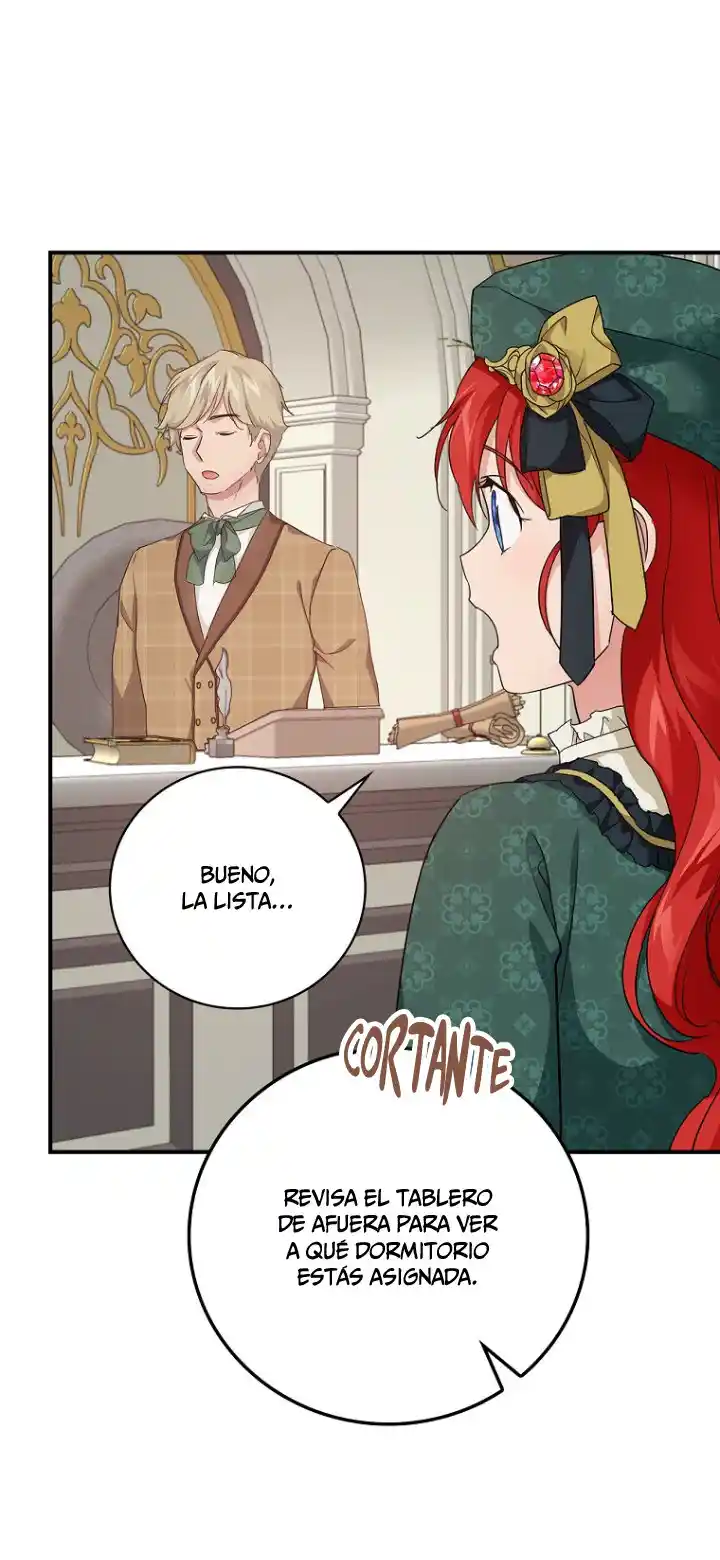 Encontrando Al Hijo De Mi Padre - Capítulo 29 - Página 35 - LectorTMOo