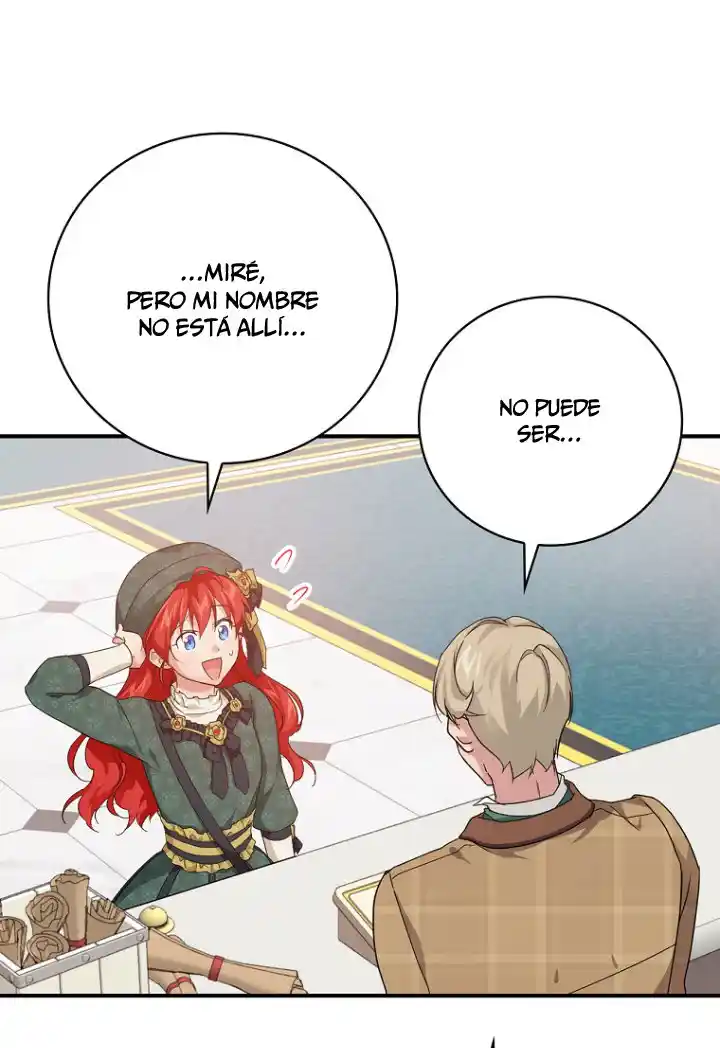 Encontrando Al Hijo De Mi Padre - Capítulo 29 - Página 36 - LectorTMOo