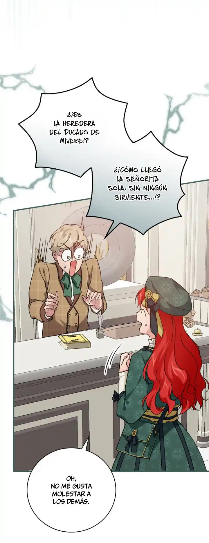 Encontrando Al Hijo De Mi Padre - Capítulo 29 - Página 48 - LectorTMOo