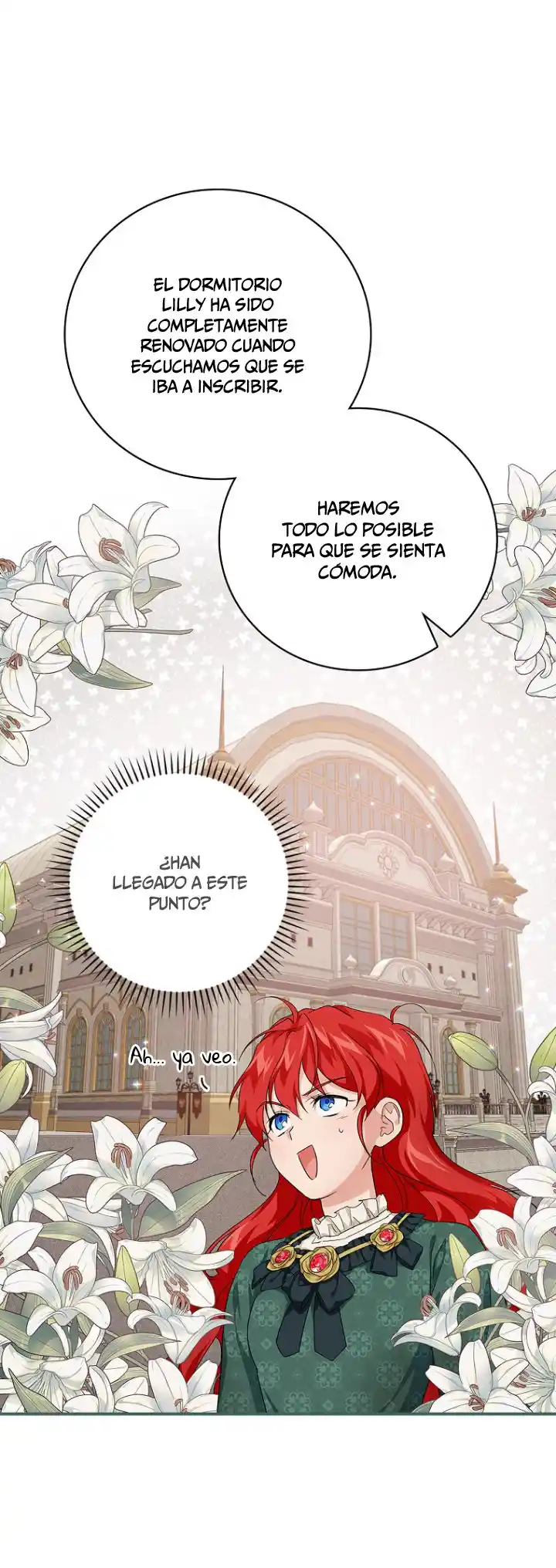 Encontrando Al Hijo De Mi Padre - Capítulo 29 - Página 57 - LectorTMOo