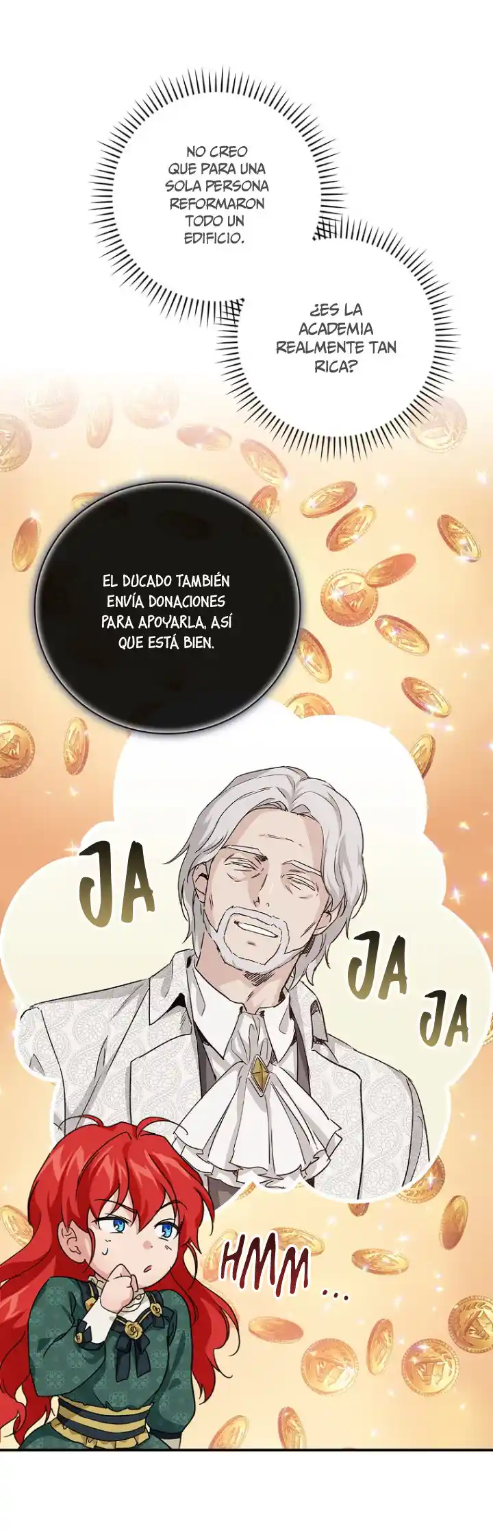 Encontrando Al Hijo De Mi Padre - Capítulo 29 - Página 58 - LectorTMOo