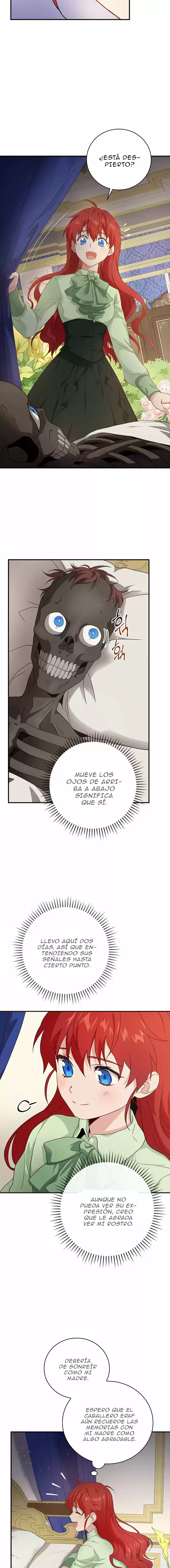 Encontrando Al Hijo De Mi Padre - Capítulo 3 - Página 10 - LectorTMOo