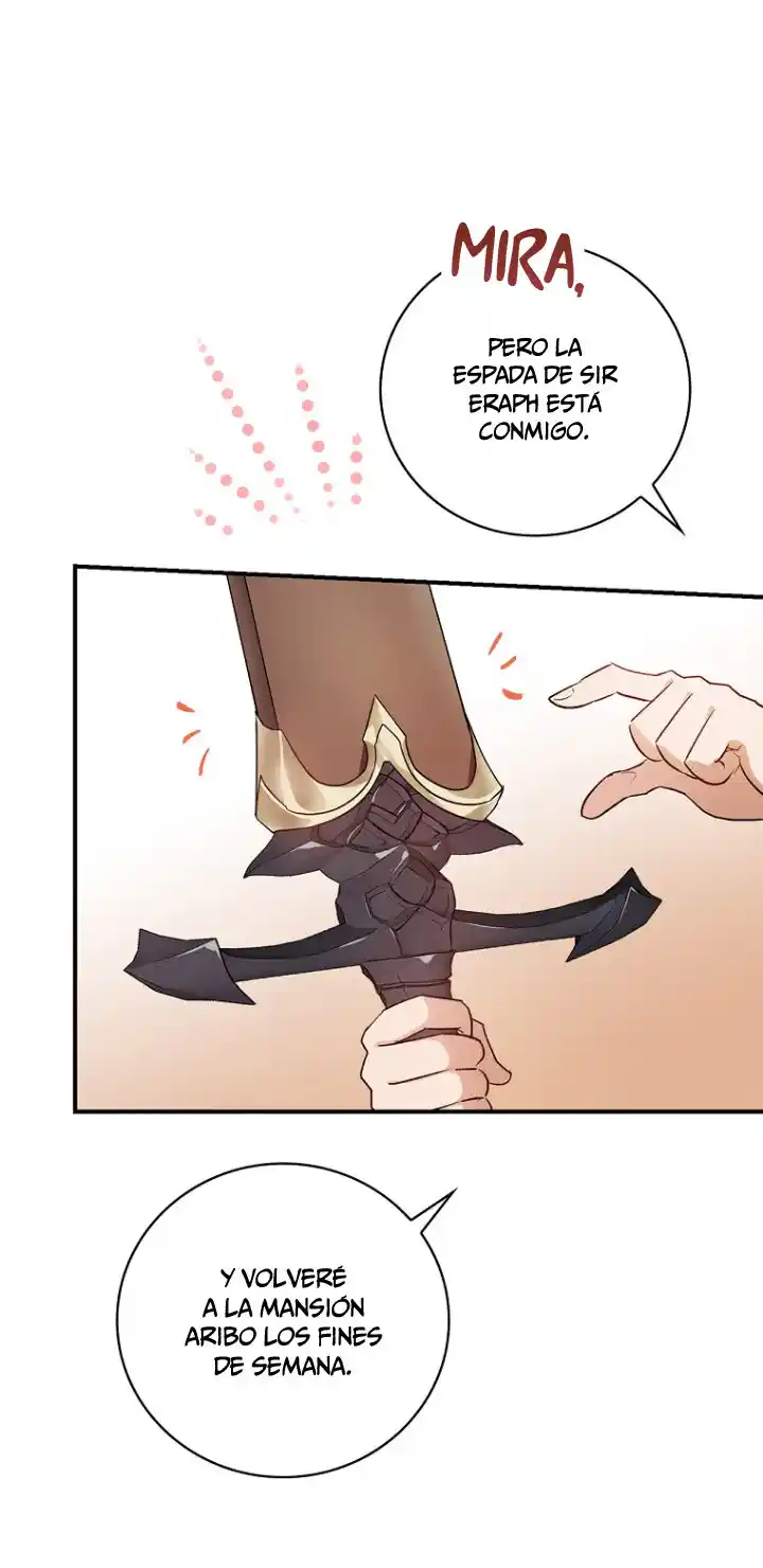 Encontrando Al Hijo De Mi Padre - Capítulo 33 - Página 6 - LectorTMOo
