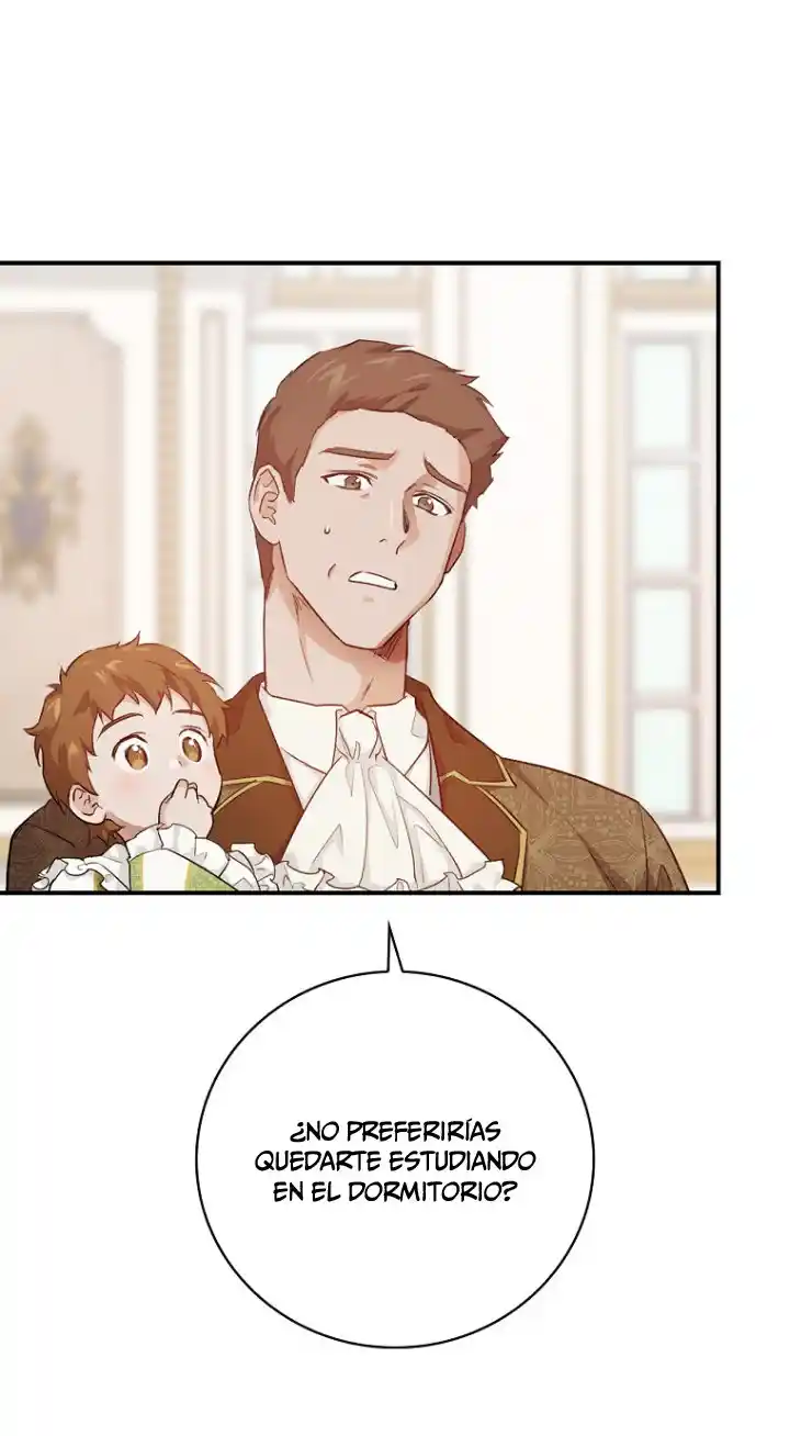 Encontrando Al Hijo De Mi Padre - Capítulo 33 - Página 7 - LectorTMOo