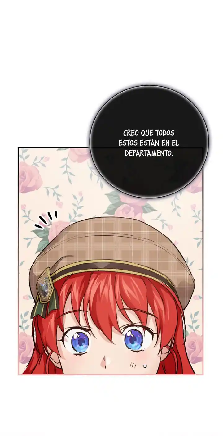 Encontrando Al Hijo De Mi Padre - Capítulo 33 - Página 51 - LectorTMOo