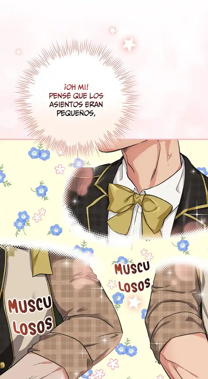 Encontrando Al Hijo De Mi Padre - Capítulo 33 - Página 52 - LectorTMOo