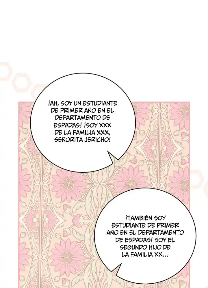 Encontrando Al Hijo De Mi Padre - Capítulo 33 - Página 56 - LectorTMOo