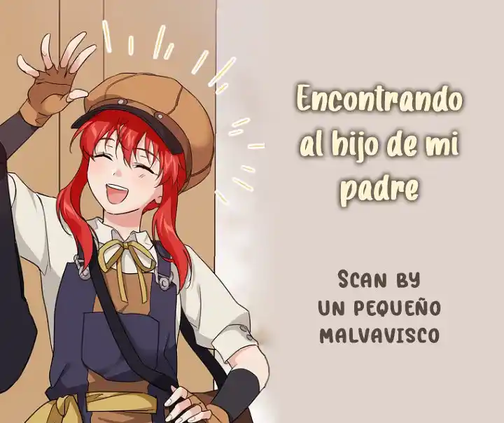 Encontrando Al Hijo De Mi Padre - Capítulo 35 - Página 4 - LectorTMOo