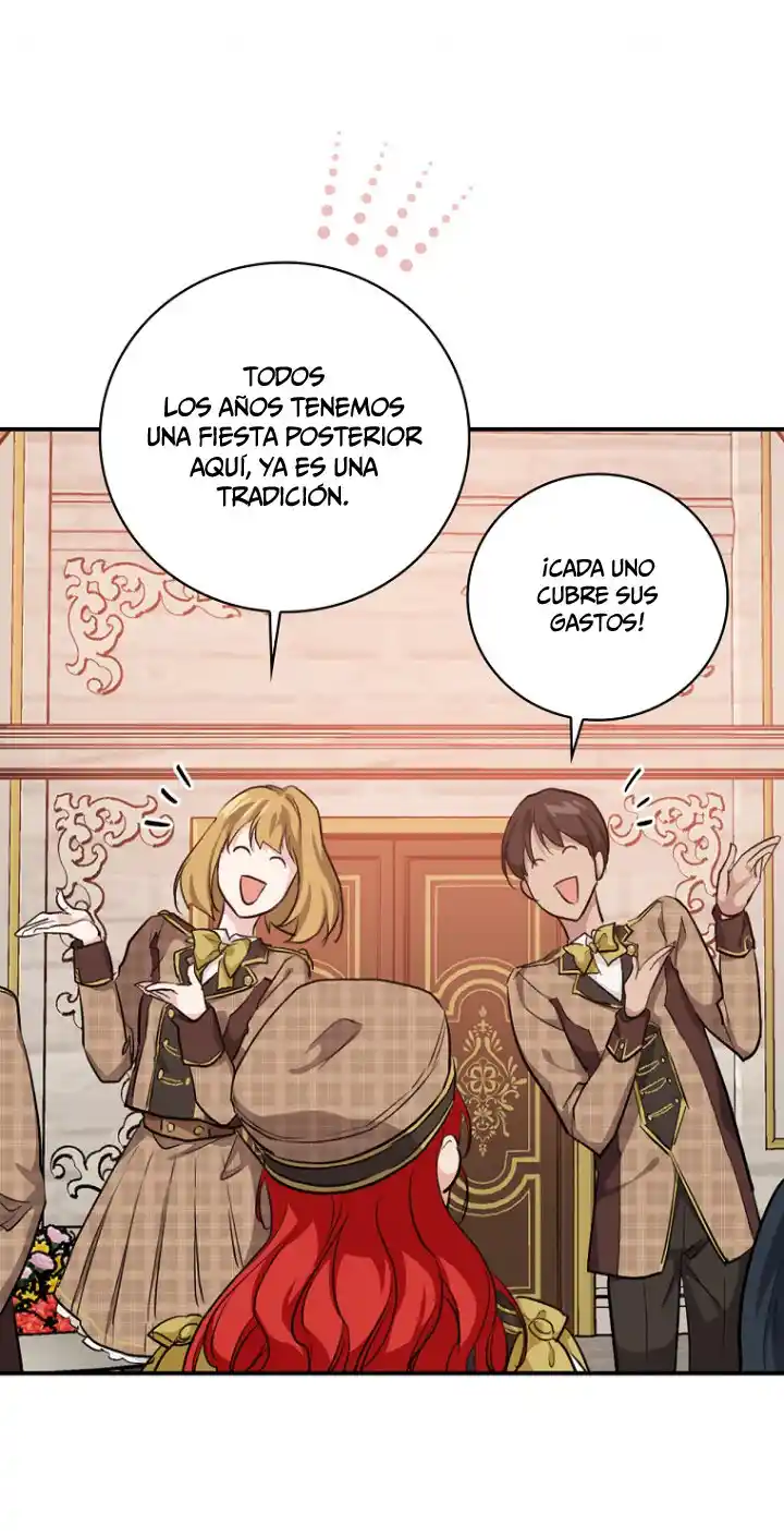 Encontrando Al Hijo De Mi Padre - Capítulo 35 - Página 23 - LectorTMOo