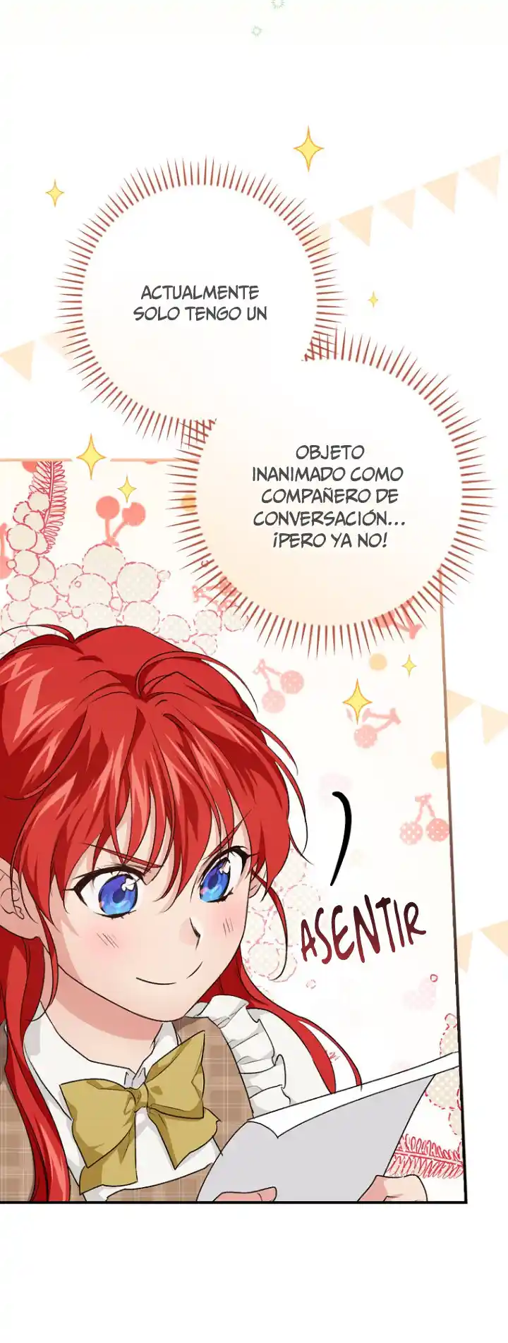 Encontrando Al Hijo De Mi Padre - Capítulo 39 - Página 10 - LectorTMOo
