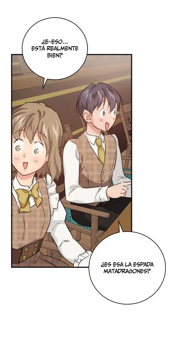 Encontrando Al Hijo De Mi Padre - Capítulo 39 - Página 20 - LectorTMOo