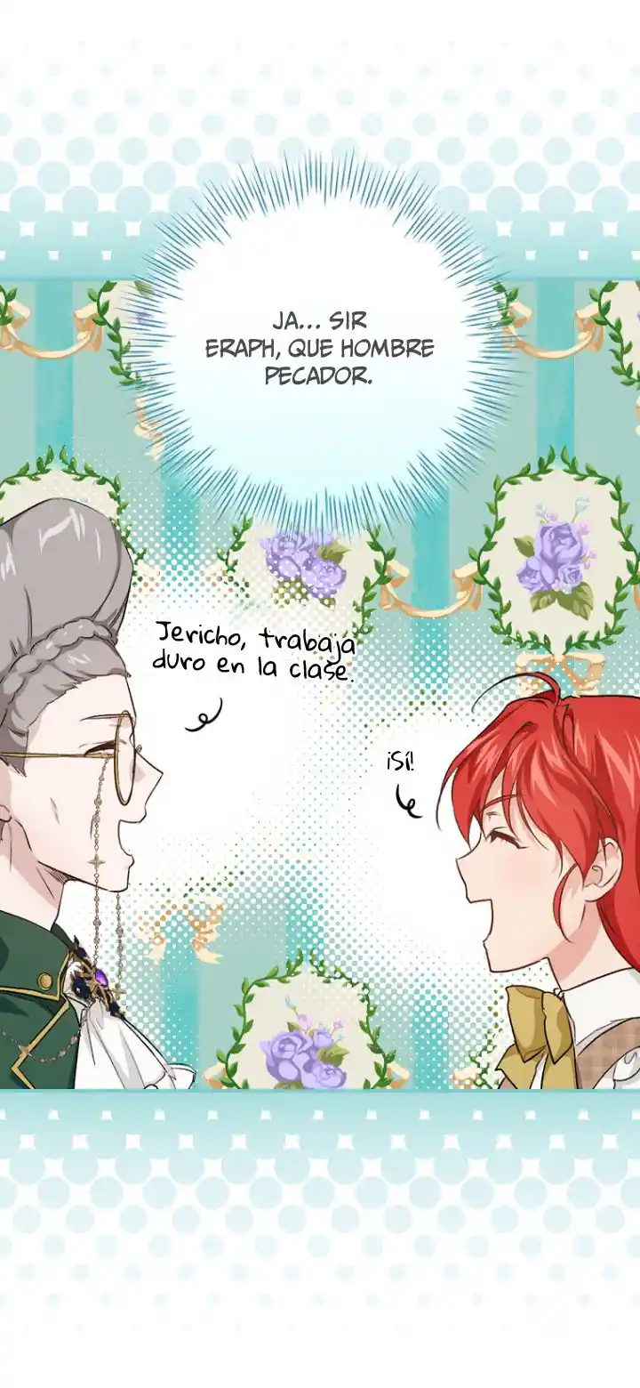Encontrando Al Hijo De Mi Padre - Capítulo 39 - Página 43 - LectorTMOo