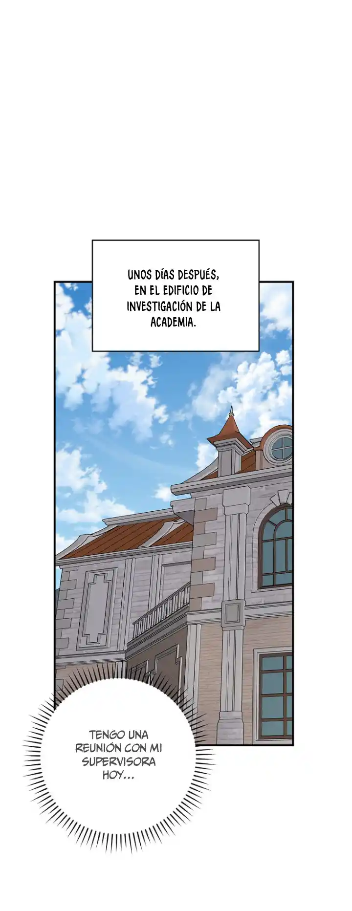 Encontrando Al Hijo De Mi Padre - Capítulo 39 - Página 53 - LectorTMOo
