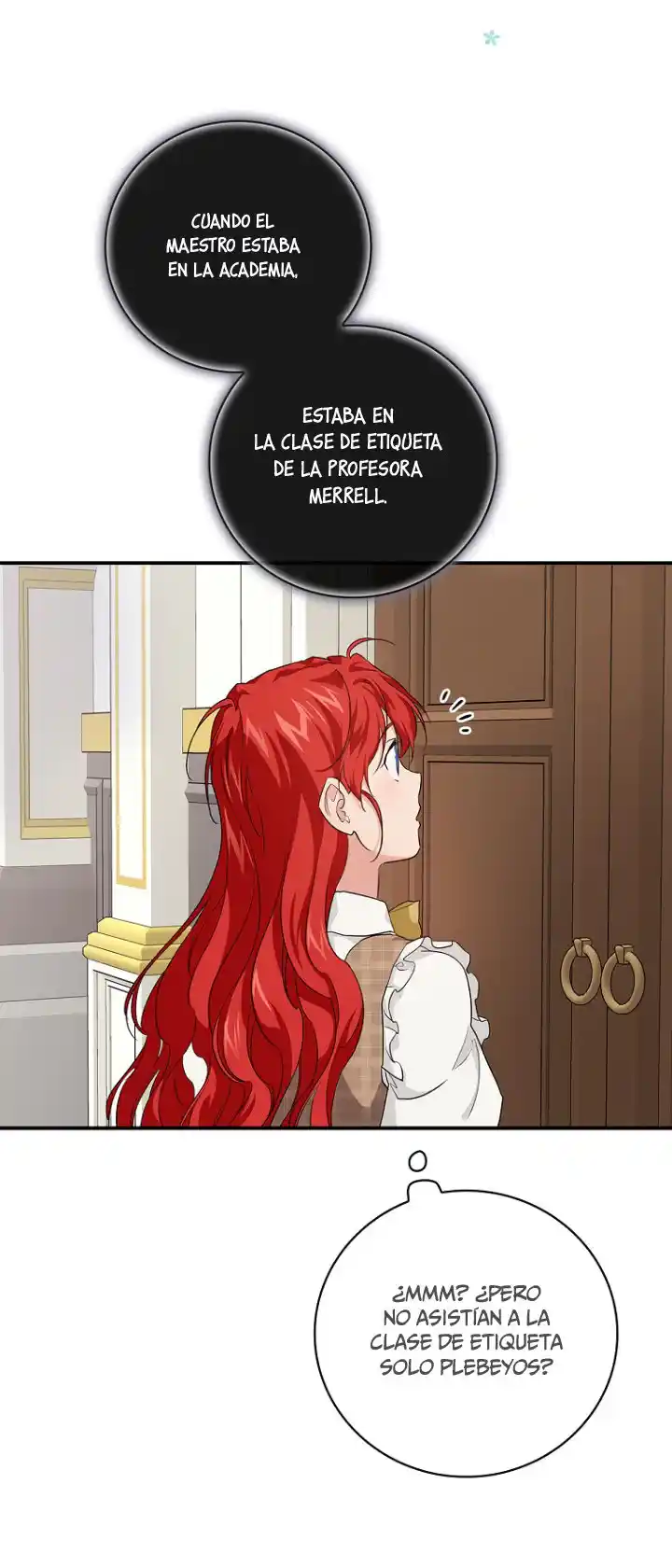 Encontrando Al Hijo De Mi Padre - Capítulo 39 - Página 55 - LectorTMOo
