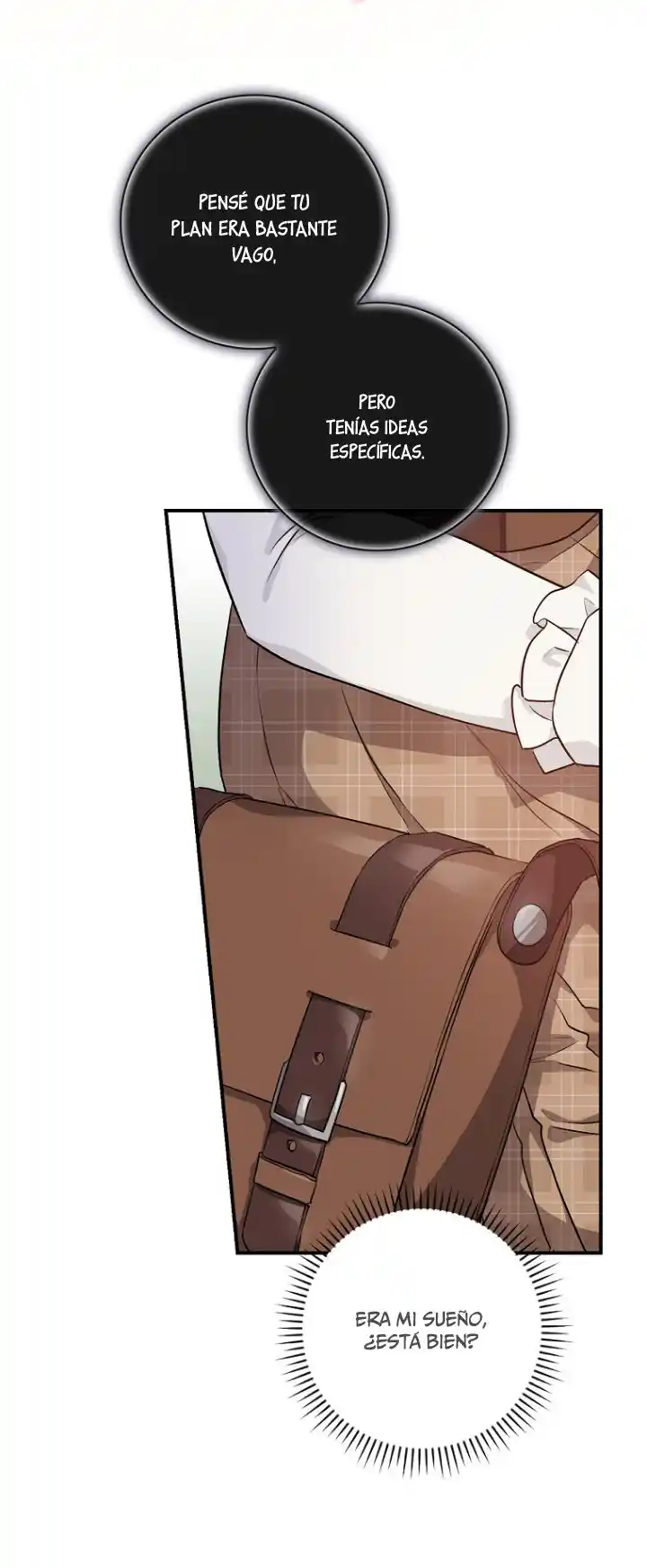 Encontrando Al Hijo De Mi Padre - Capítulo 40 - Página 21 - LectorTMOo
