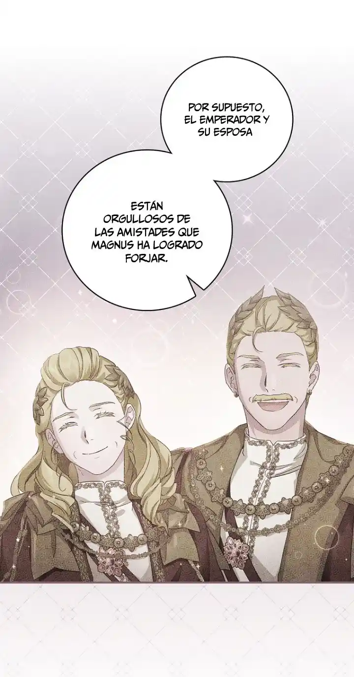 Encontrando Al Hijo De Mi Padre - Capítulo 40 - Página 42 - LectorTMOo