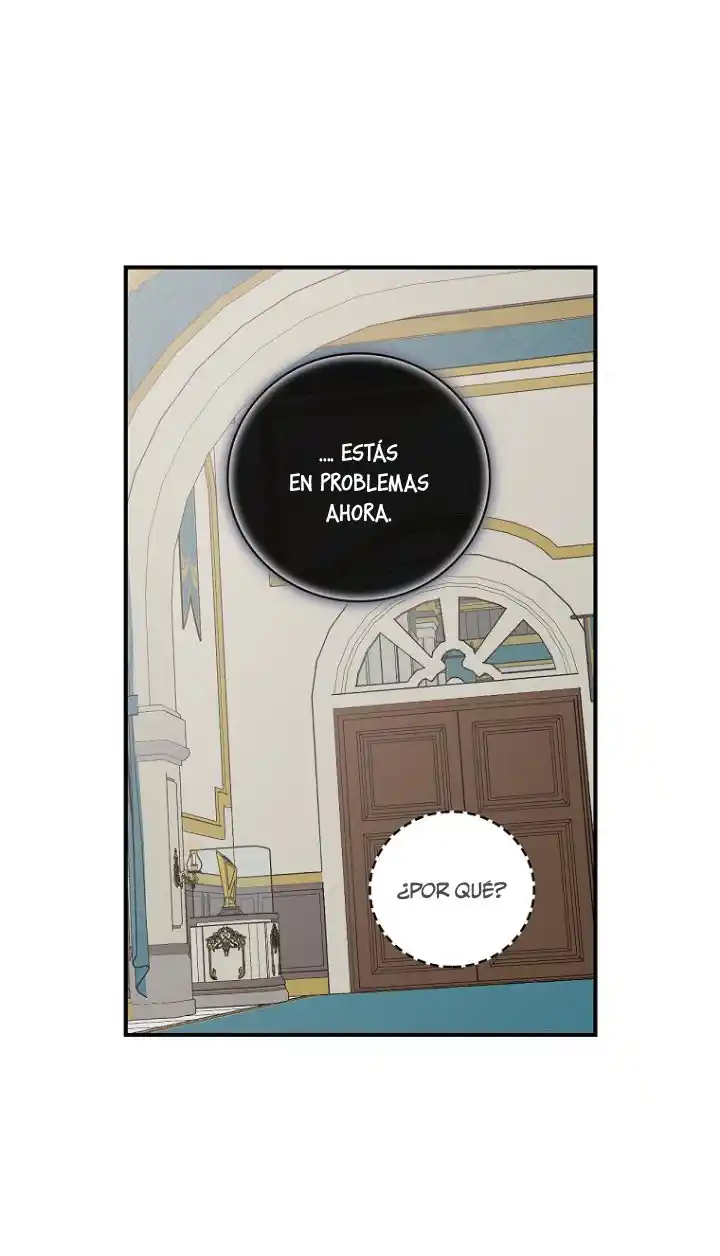Encontrando Al Hijo De Mi Padre - Capítulo 40 - Página 47 - LectorTMOo