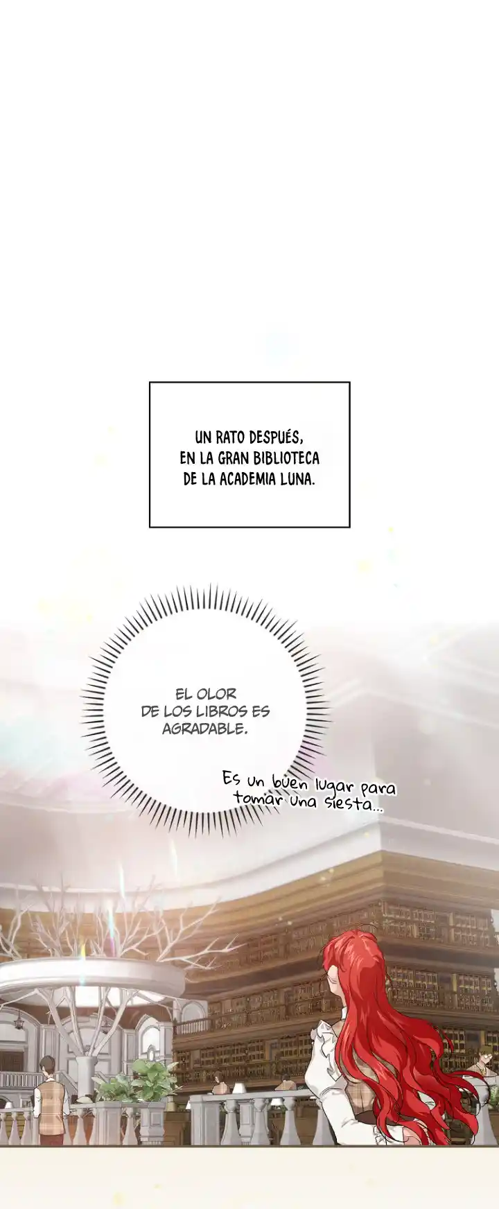 Encontrando Al Hijo De Mi Padre - Capítulo 40 - Página 54 - LectorTMOo