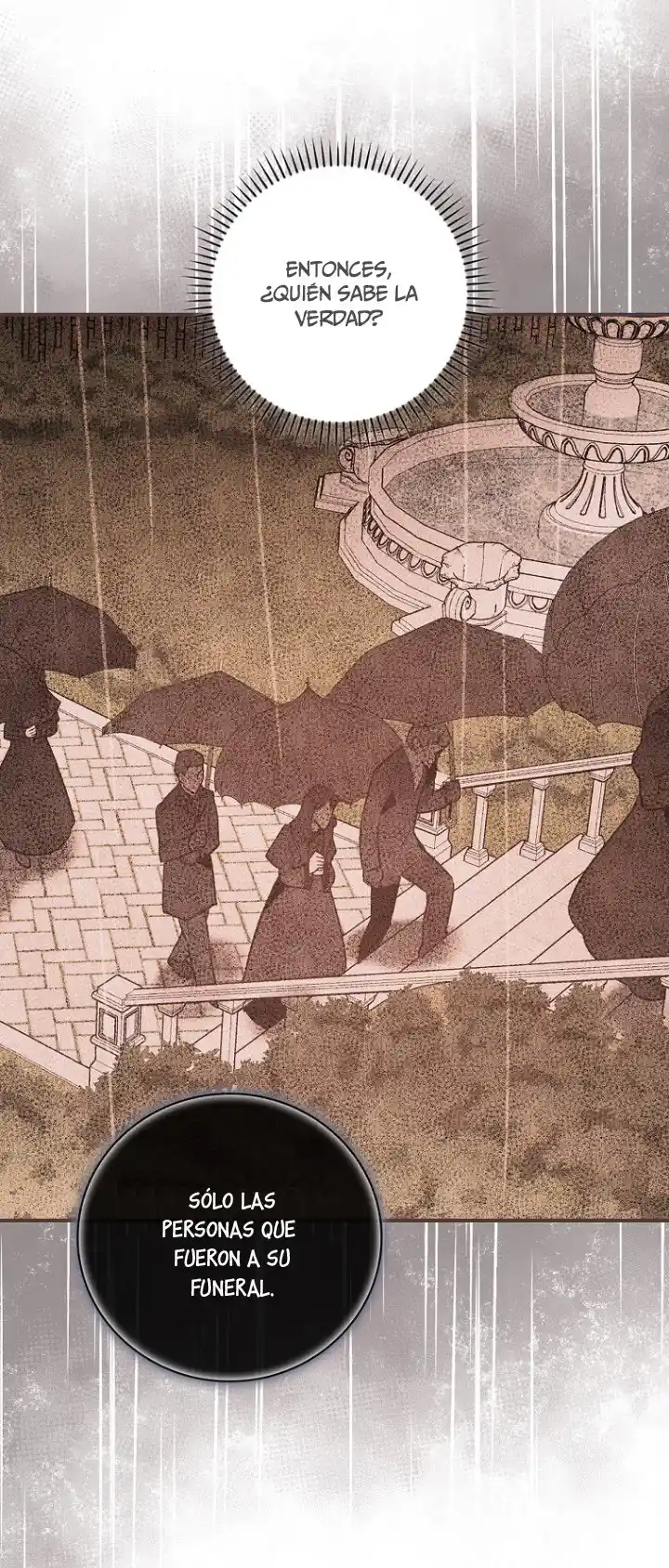 Encontrando Al Hijo De Mi Padre - Capítulo 41 - Página 20 - LectorTMOo