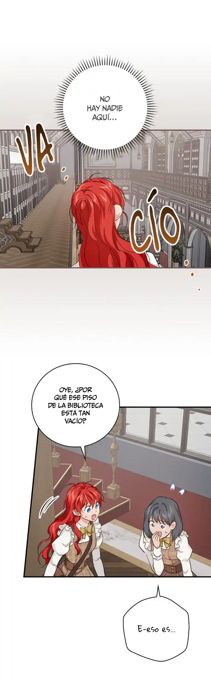 Encontrando Al Hijo De Mi Padre - Capítulo 41 - Página 26 - LectorTMOo
