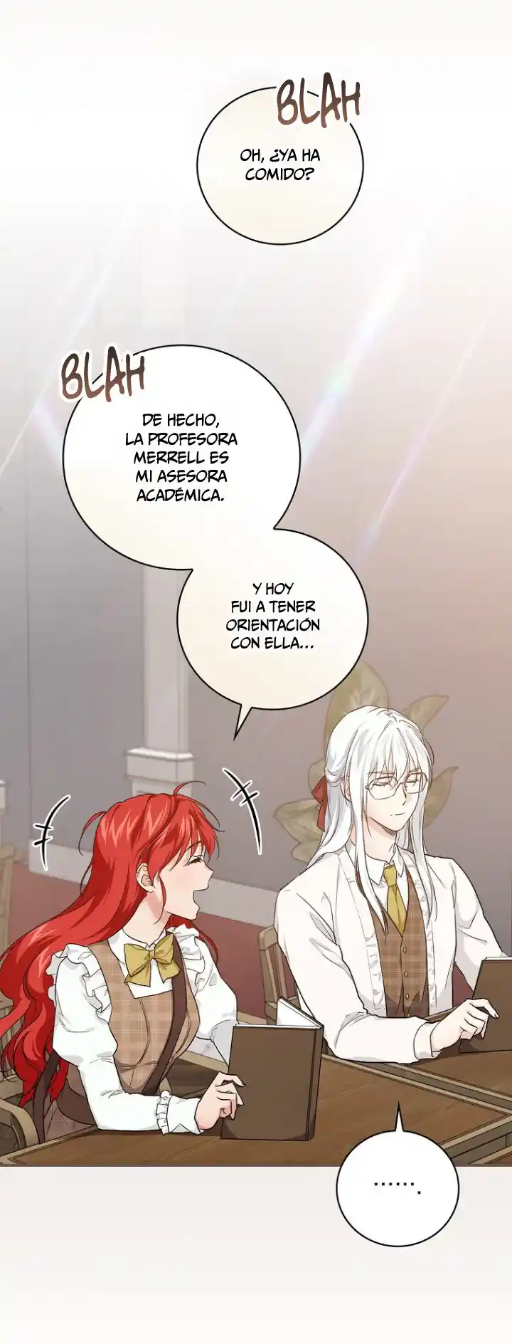 Encontrando Al Hijo De Mi Padre - Capítulo 41 - Página 45 - LectorTMOo