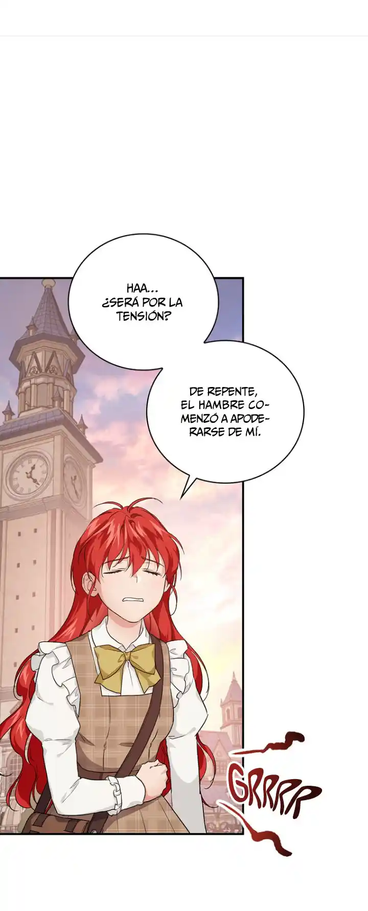 Encontrando Al Hijo De Mi Padre - Capítulo 42 - Página 3 - LectorTMOo