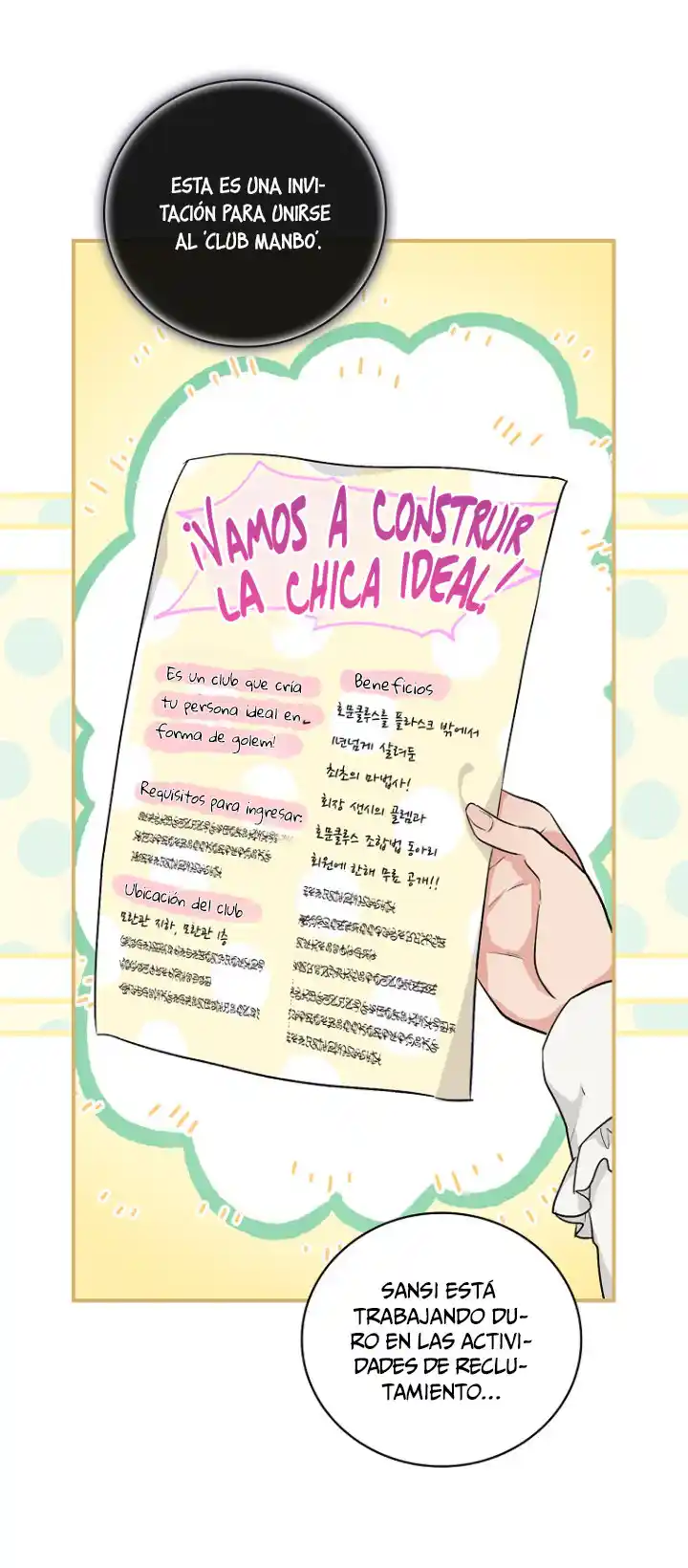 Encontrando Al Hijo De Mi Padre - Capítulo 42 - Página 21 - LectorTMOo