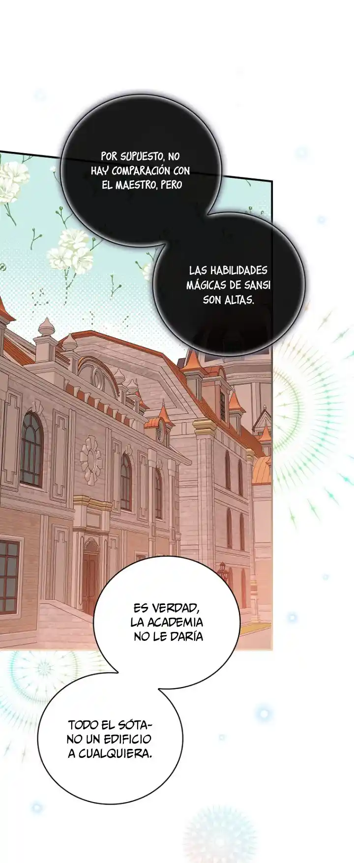 Encontrando Al Hijo De Mi Padre - Capítulo 42 - Página 27 - LectorTMOo