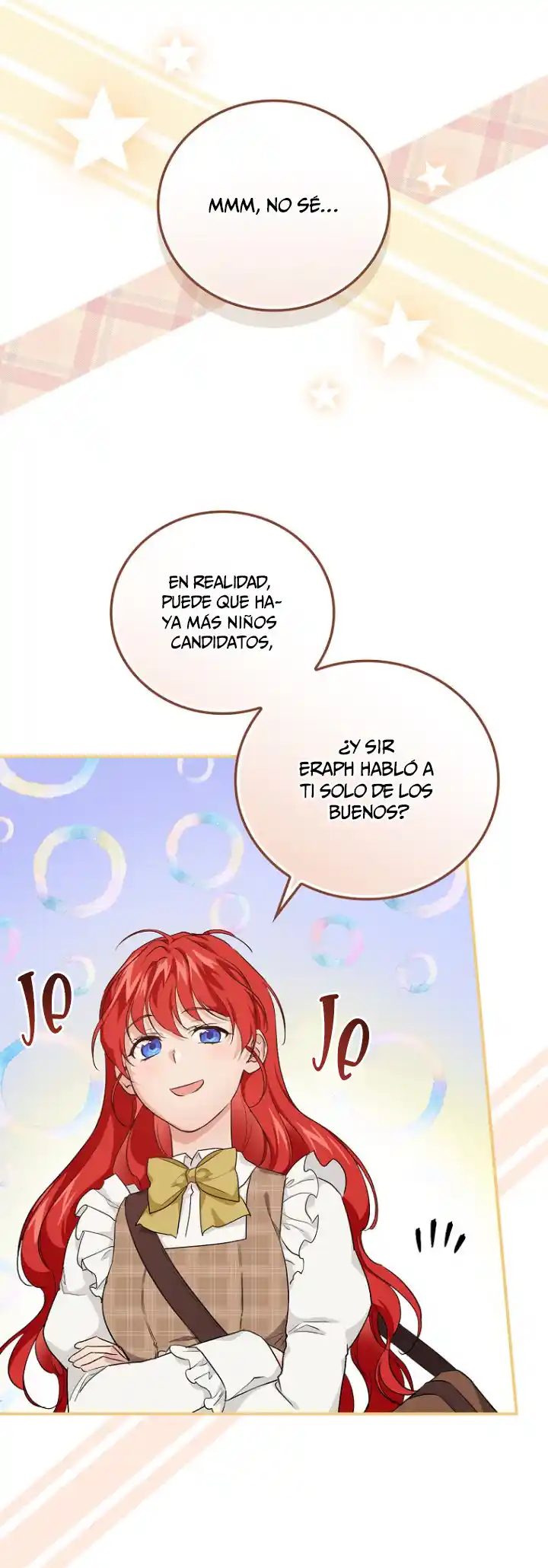 Encontrando Al Hijo De Mi Padre - Capítulo 42 - Página 29 - LectorTMOo