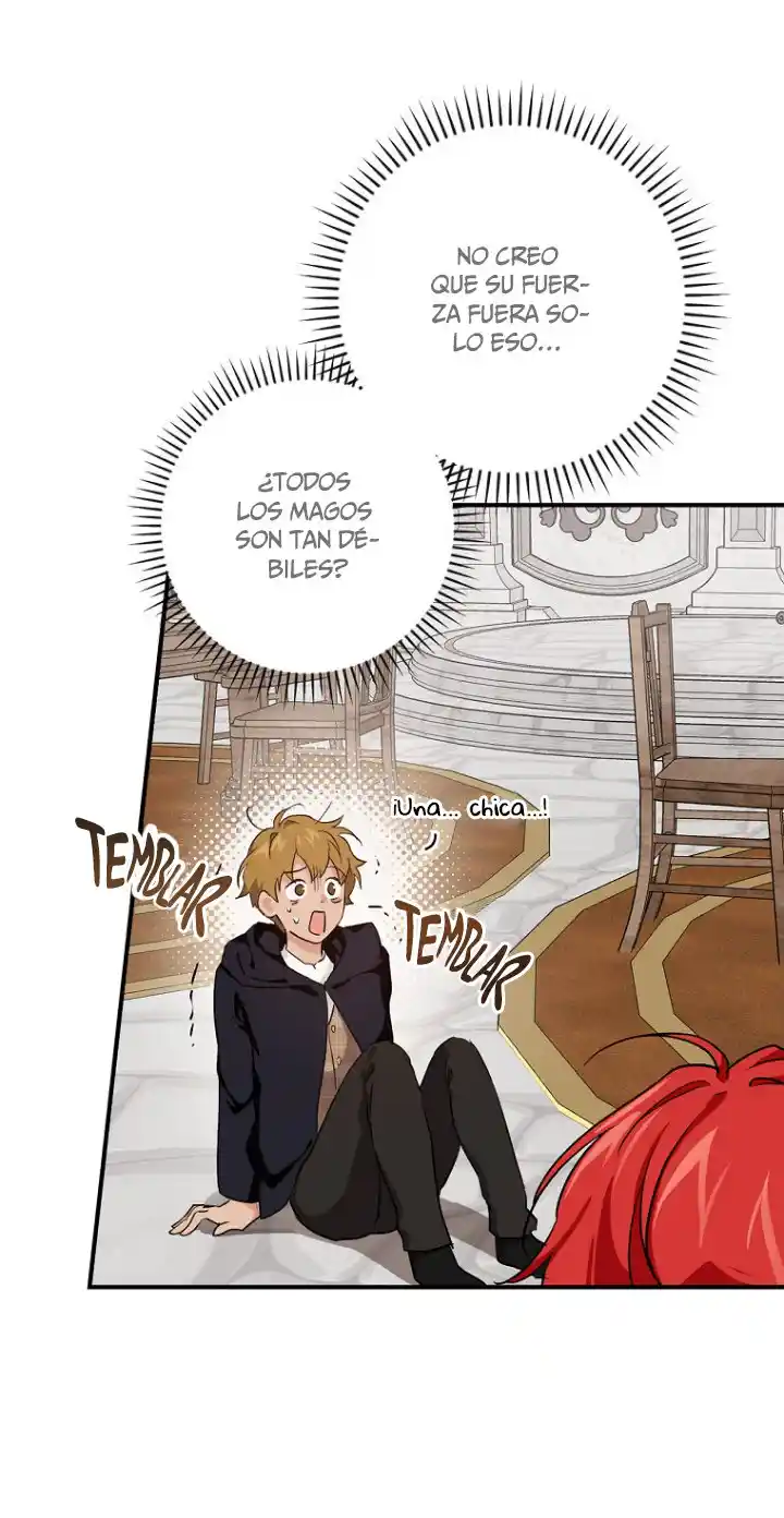 Encontrando Al Hijo De Mi Padre - Capítulo 42 - Página 41 - LectorTMOo
