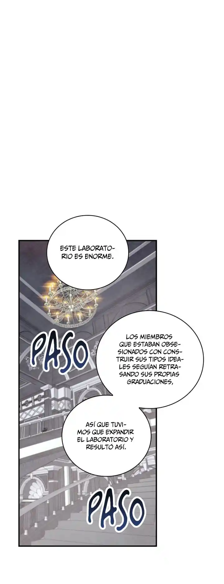 Encontrando Al Hijo De Mi Padre - Capítulo 42 - Página 59 - LectorTMOo