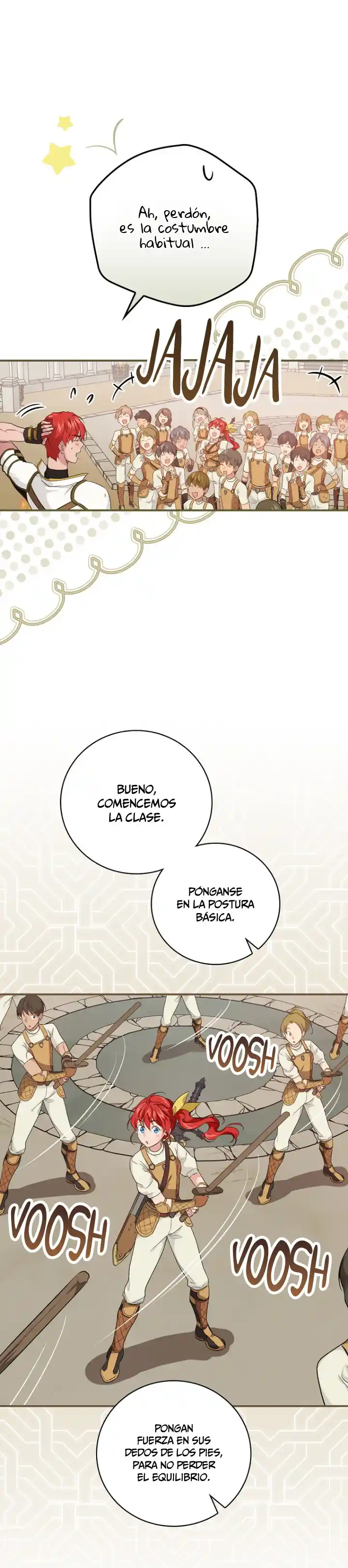 Encontrando Al Hijo De Mi Padre - Capítulo 45 - Página 7 - LectorTMOo