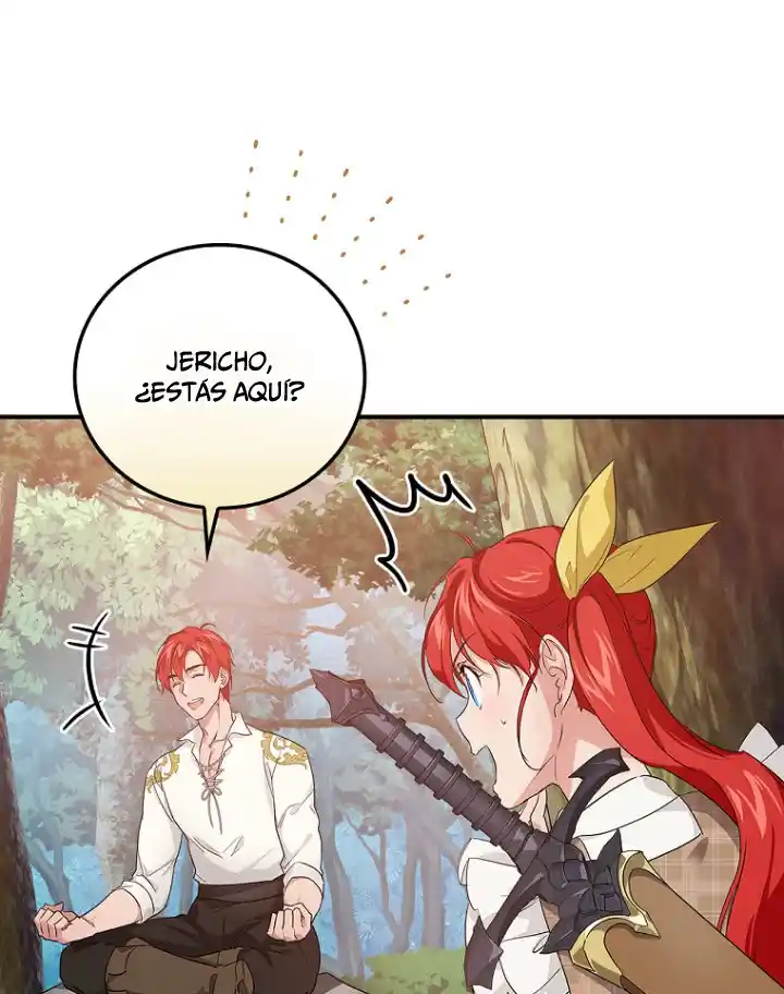 Encontrando Al Hijo De Mi Padre - Capítulo 45 - Página 14 - LectorTMOo