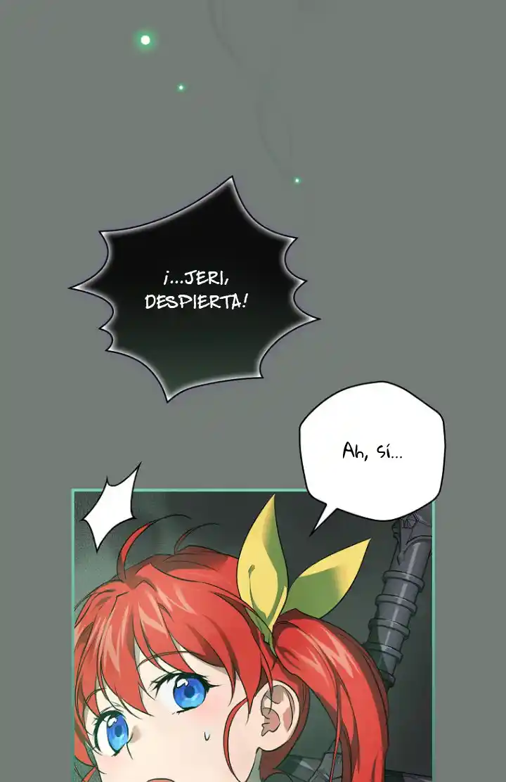 Encontrando Al Hijo De Mi Padre - Capítulo 45 - Página 39 - LectorTMOo