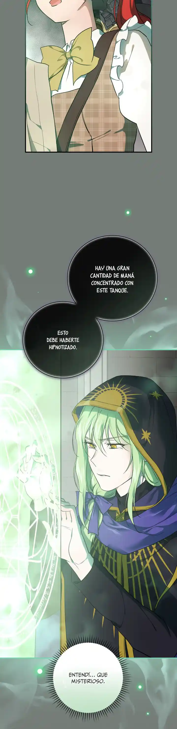 Encontrando Al Hijo De Mi Padre - Capítulo 45 - Página 40 - LectorTMOo