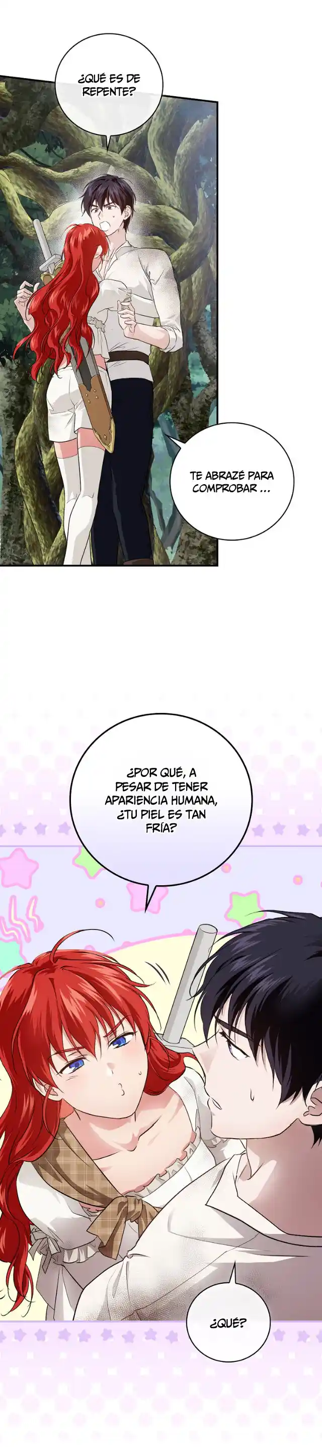 Encontrando Al Hijo De Mi Padre - Capítulo 48 - Página 4 - LectorTMOo
