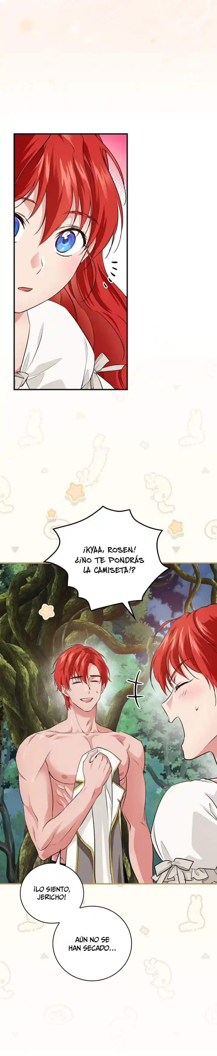 Encontrando Al Hijo De Mi Padre - Capítulo 49 - Página 30 - LectorTMOo