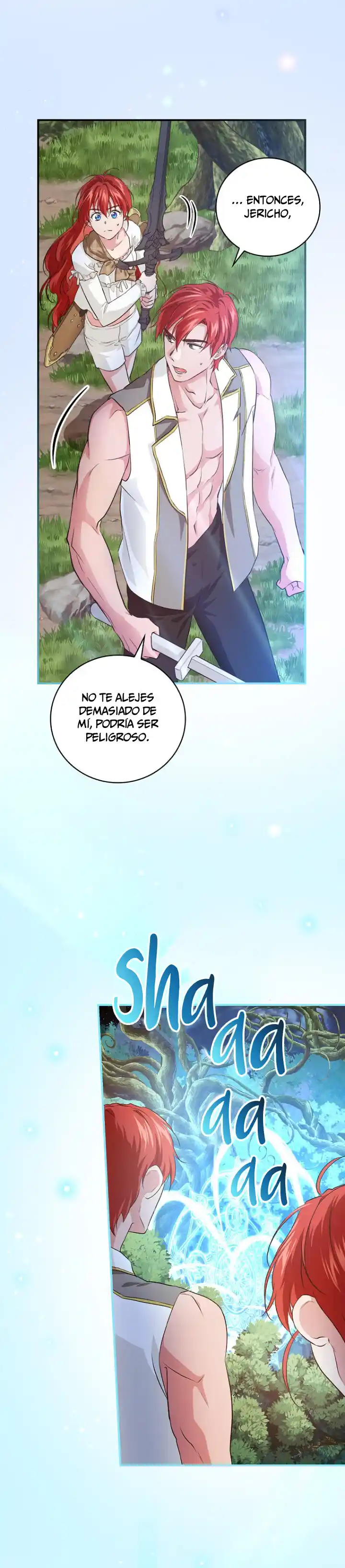 Encontrando Al Hijo De Mi Padre - Capítulo 49 - Página 37 - LectorTMOo