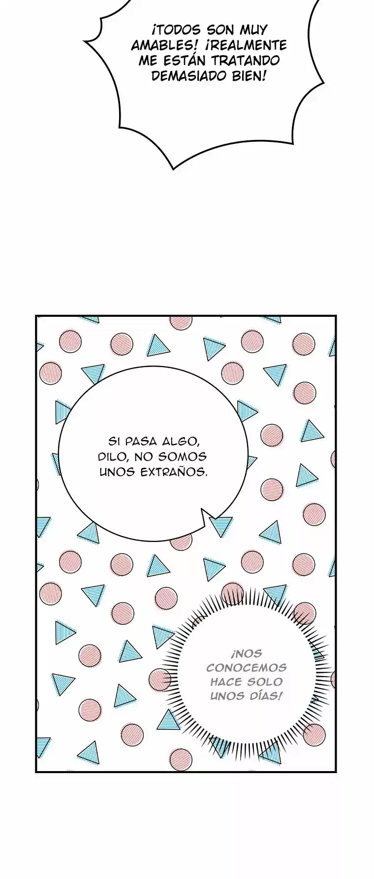 Encontrando Al Hijo De Mi Padre - Capítulo 5 - Página 9 - LectorTMOo